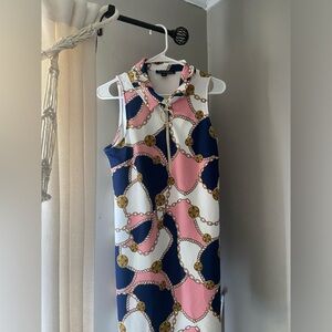 Women’s Boston Proper Dress